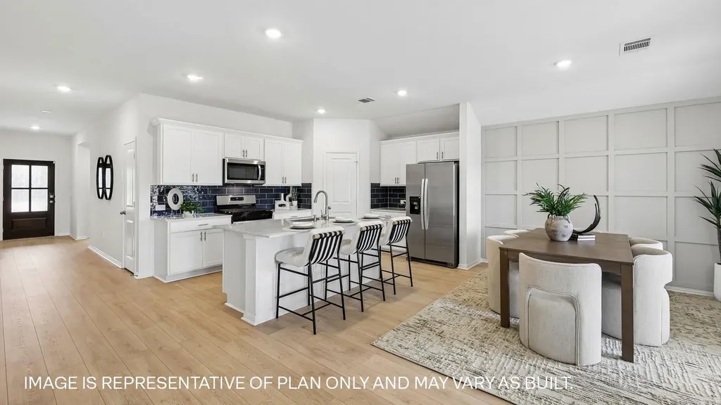 2504 Whittler Road Leander TX 78641