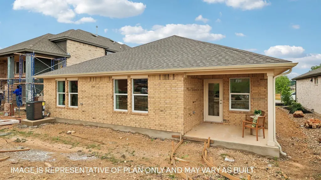 2504 Whittler Road Leander TX 78641