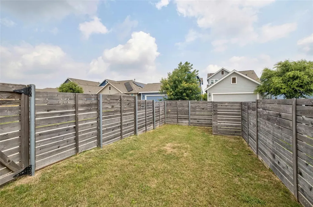 9004 Cattle Baron Path Austin TX 78747