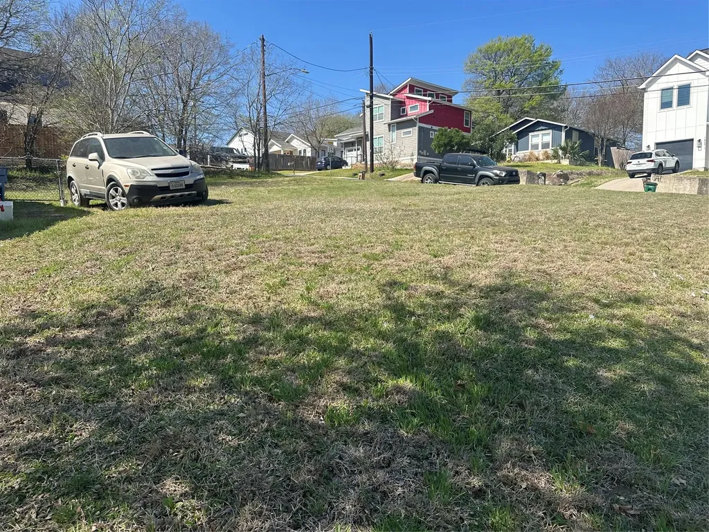 5003 Heflin Lane Austin TX 78721