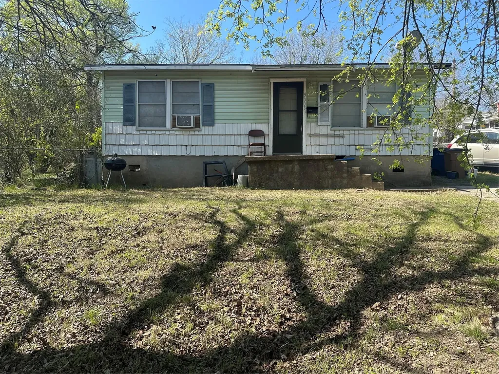 5003 Heflin Lane Austin TX 78721