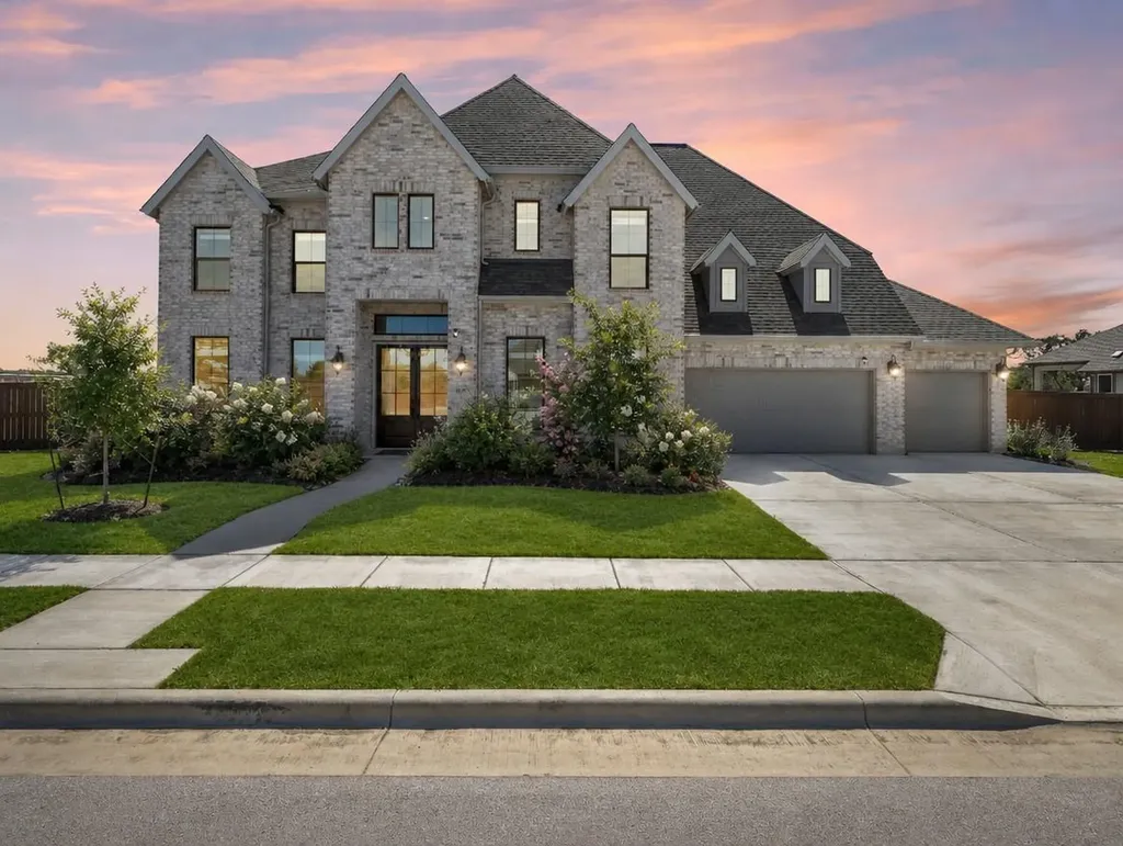 1440 Riva Ridge Drive Leander TX 78641