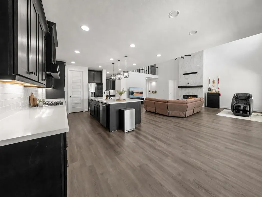 1440 Riva Ridge Drive Leander TX 78641