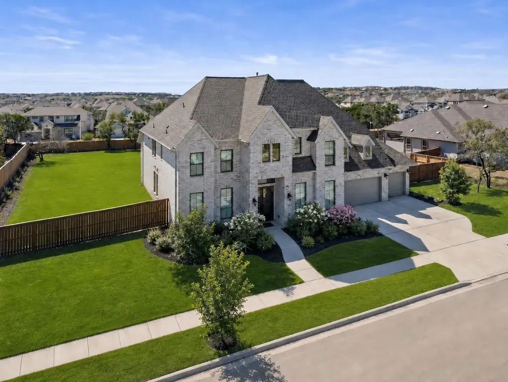 1440 Riva Ridge Drive Leander TX 78641