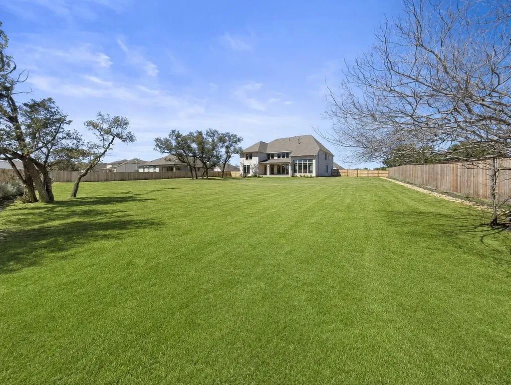 1440 Riva Ridge Drive Leander TX 78641
