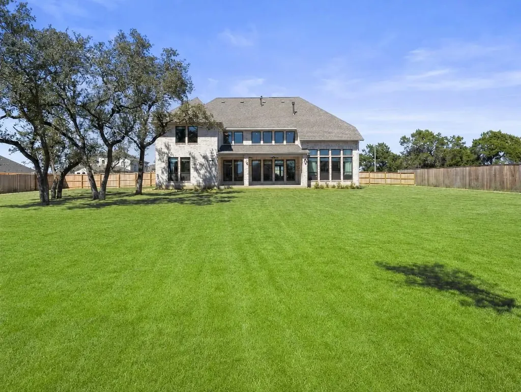 1440 Riva Ridge Drive Leander TX 78641