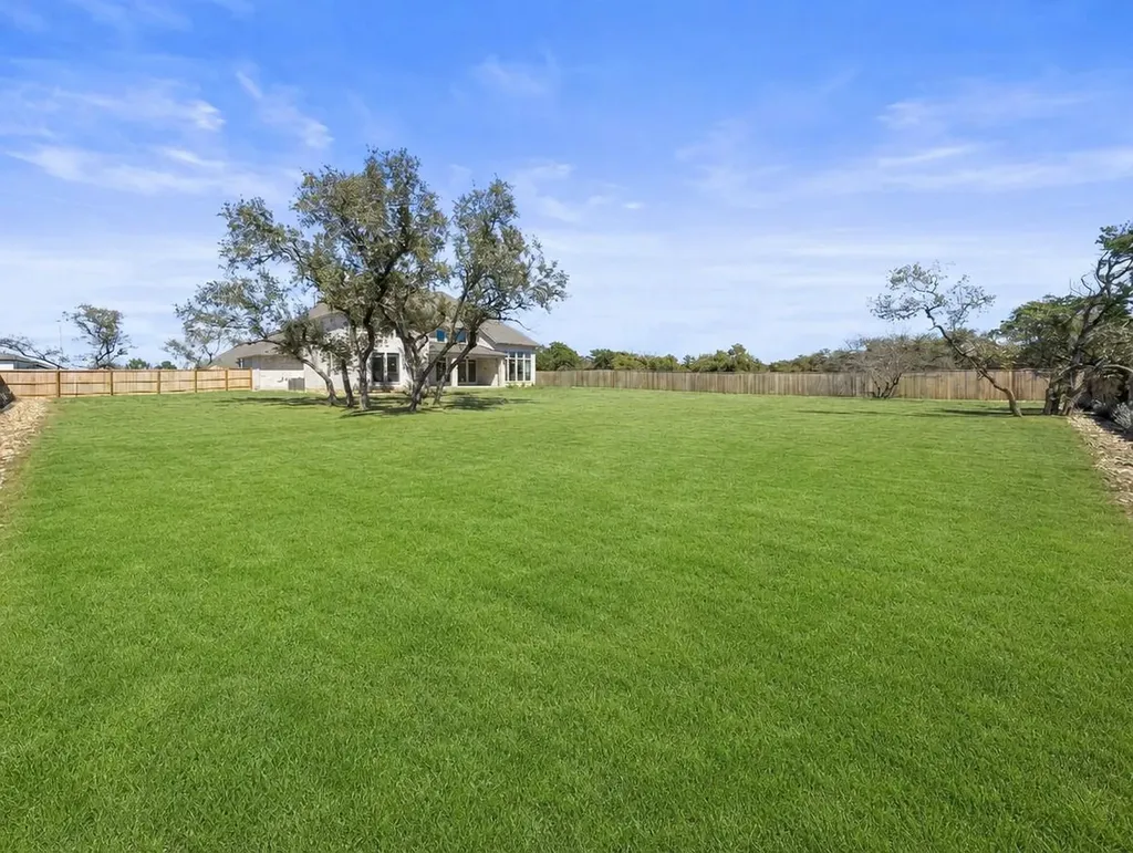 1440 Riva Ridge Drive Leander TX 78641