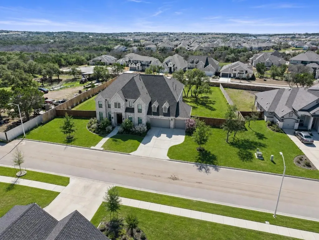 1440 Riva Ridge Drive Leander TX 78641