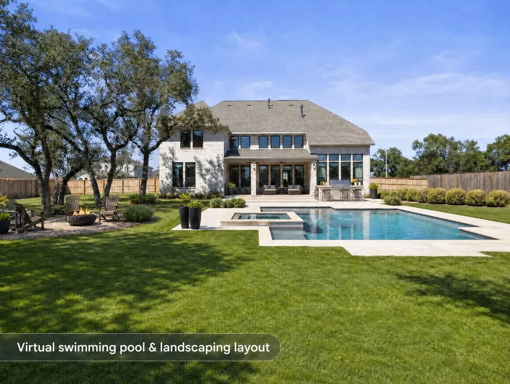1440 Riva Ridge Drive Leander TX 78641