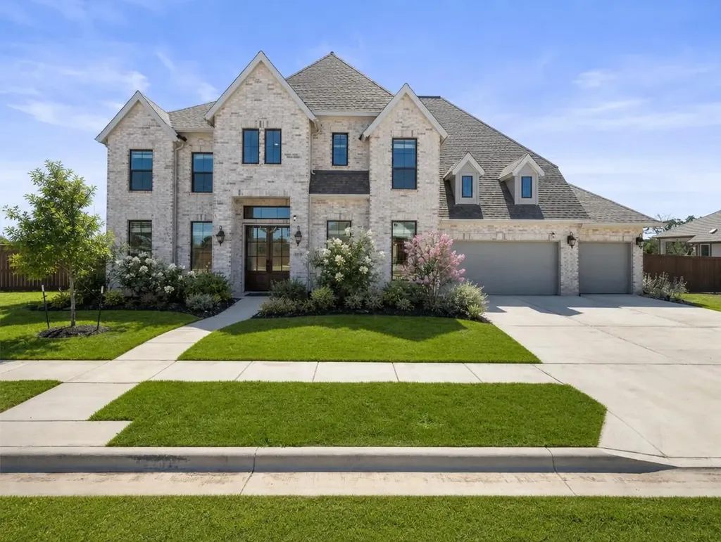1440 Riva Ridge Drive Leander TX 78641