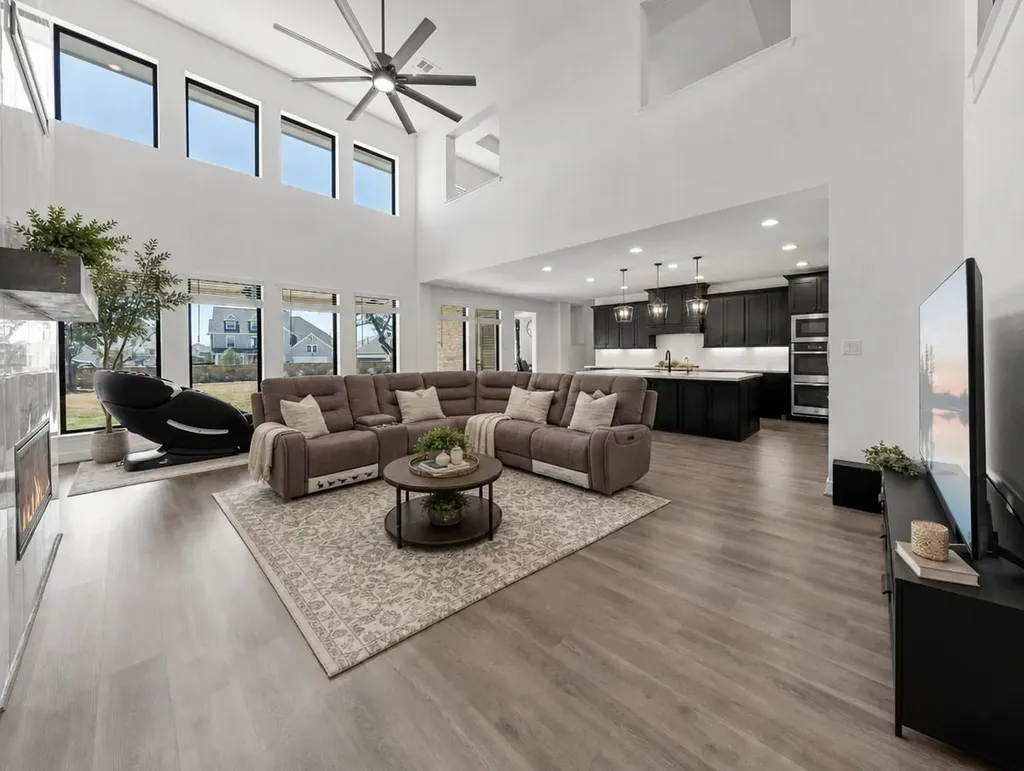 1440 Riva Ridge Drive Leander TX 78641