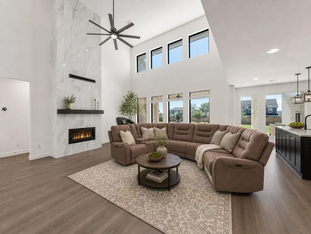 1440 Riva Ridge Drive Leander TX 78641