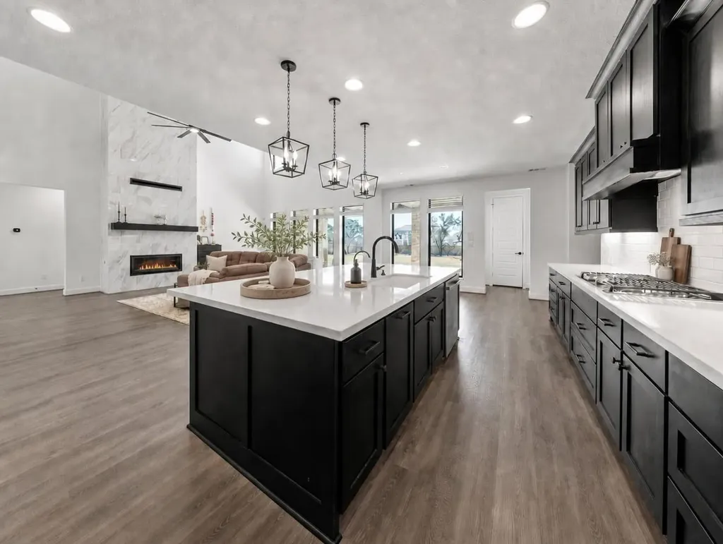 1440 Riva Ridge Drive Leander TX 78641