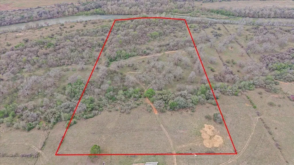 Tbd A23 Cunningham, John C., Acres 29.0000 Road Smithville TX 78957