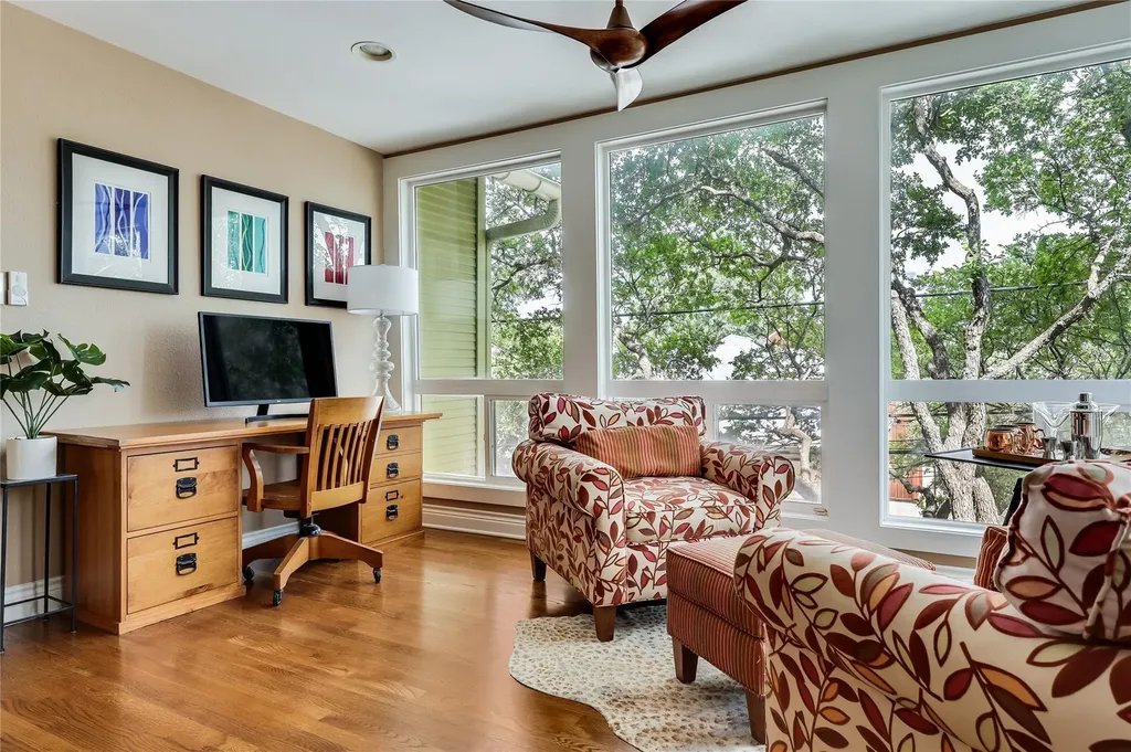 610 Oakland Avenue Austin TX 78703