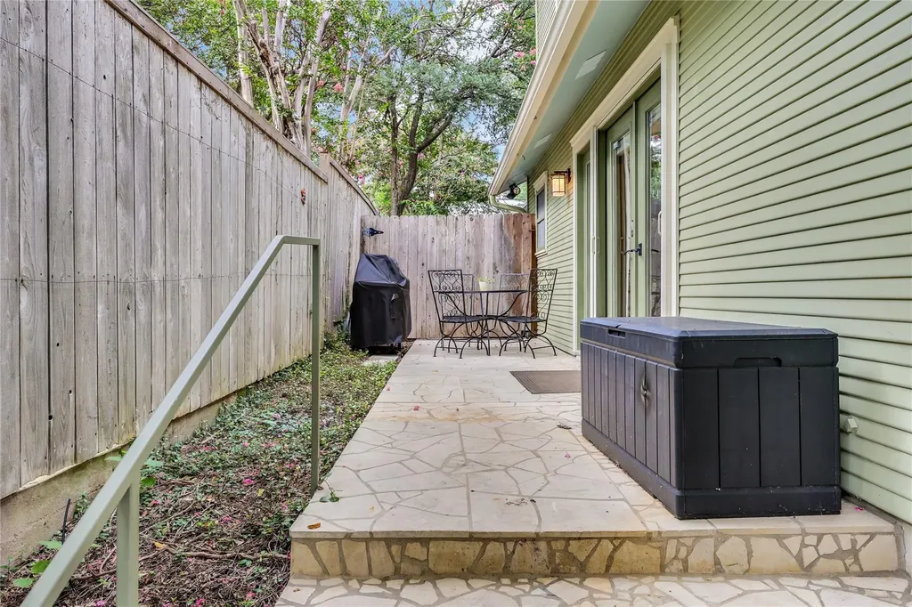 610 Oakland Avenue Austin TX 78703