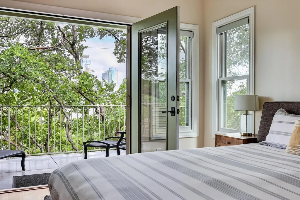 610 Oakland Avenue Austin TX 78703