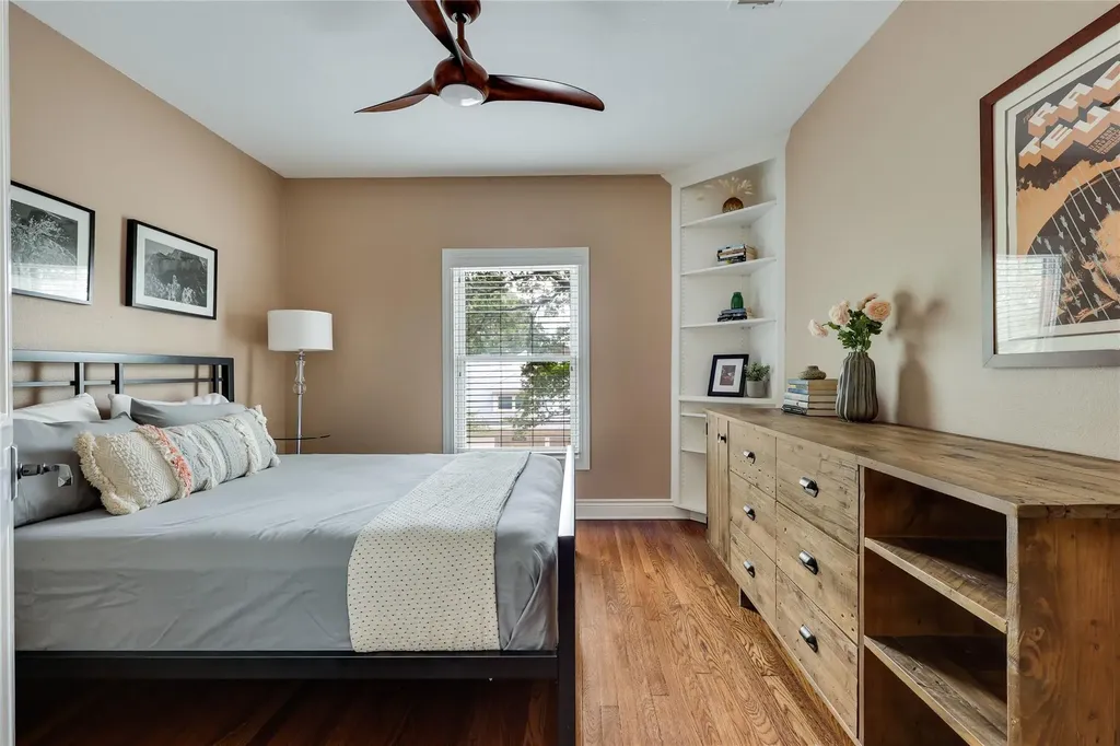 610 Oakland Avenue Austin TX 78703