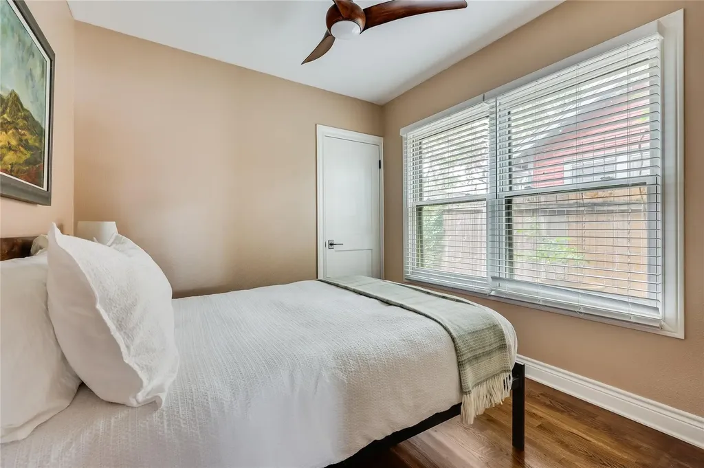 610 Oakland Avenue Austin TX 78703