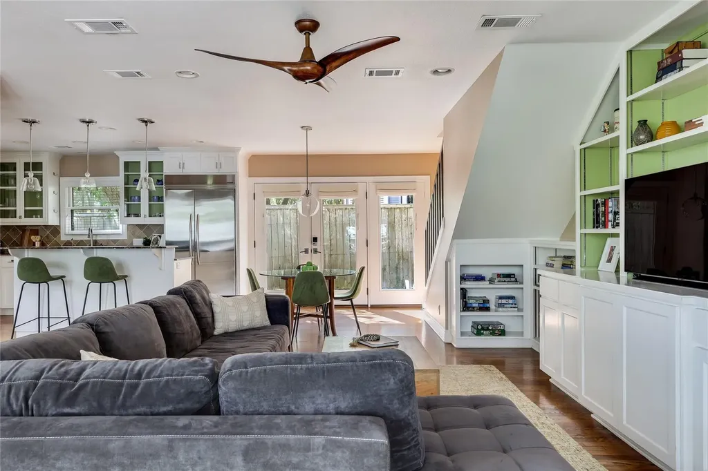 610 Oakland Avenue Austin TX 78703