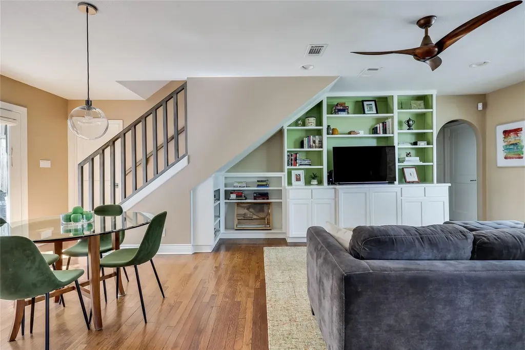 610 Oakland Avenue Austin TX 78703