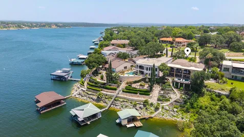 107 Edgewater Cove Lakeway TX 78734