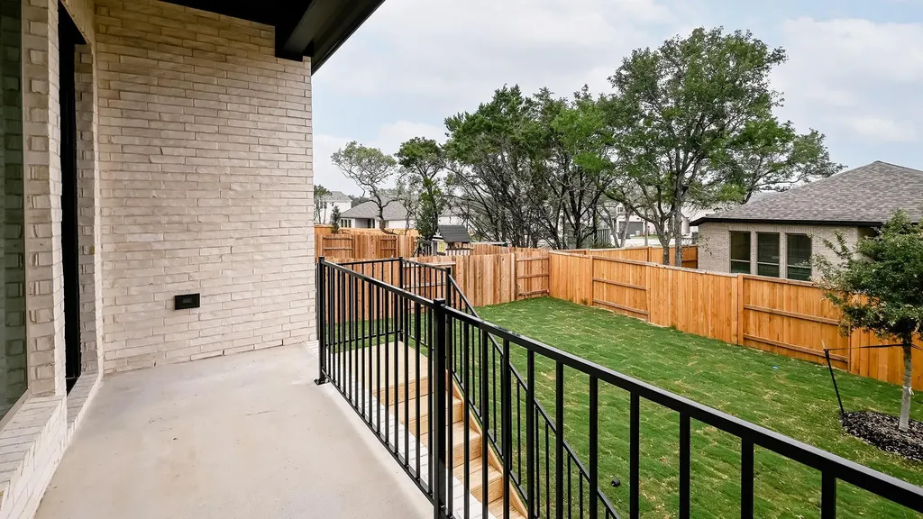 172 High Rock Pass Kyle TX 78640