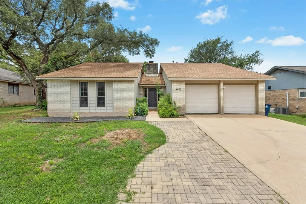 4805 Duval Road Austin TX 78727