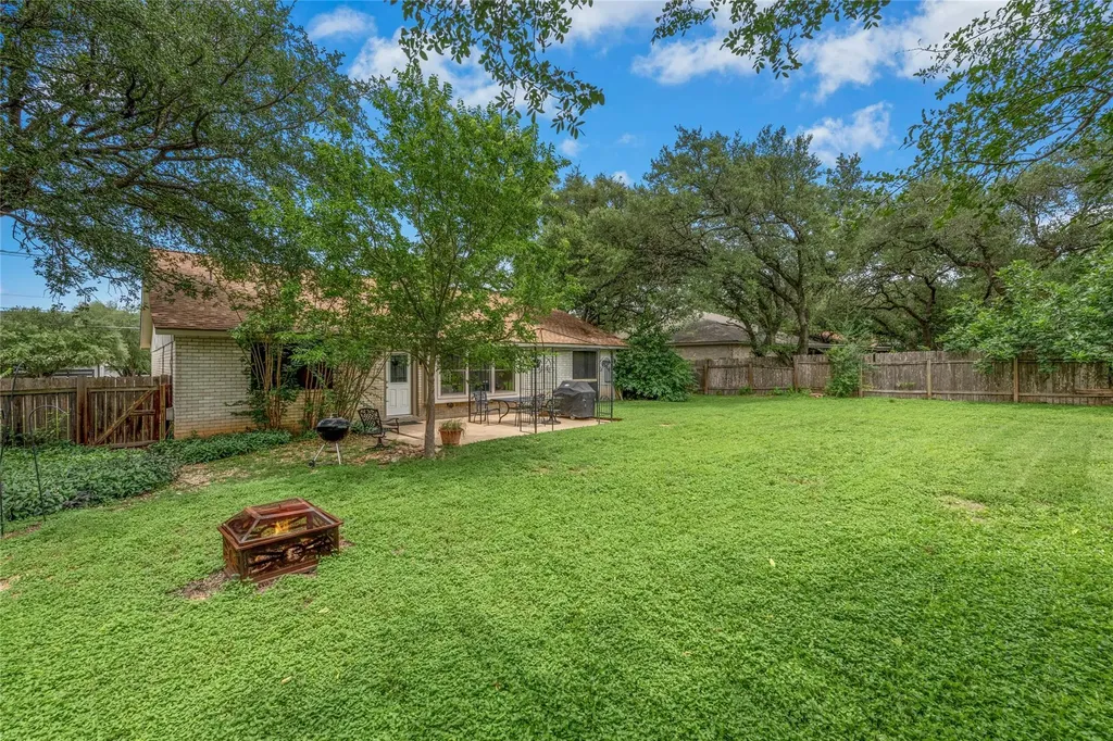 4805 Duval Road Austin TX 78727