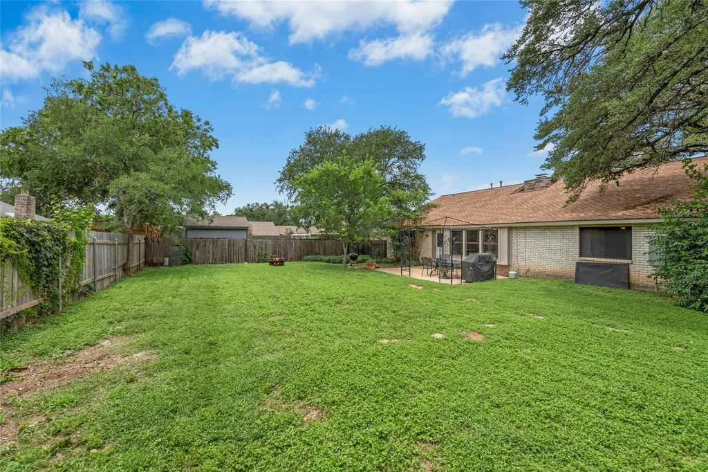 4805 Duval Road Austin TX 78727