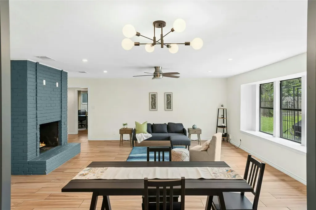 4805 Duval Road Austin TX 78727