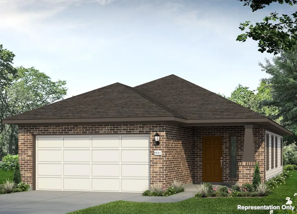 2631 Seabream Drive San Antonio TX 78245