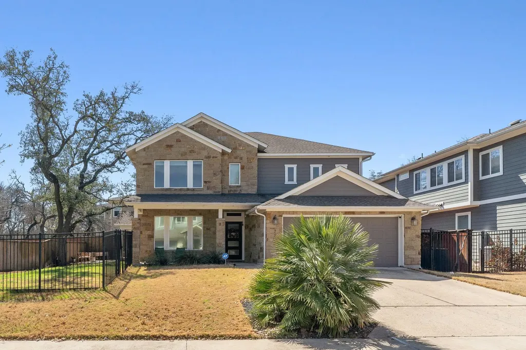 7205 Albert Road Austin TX 78745