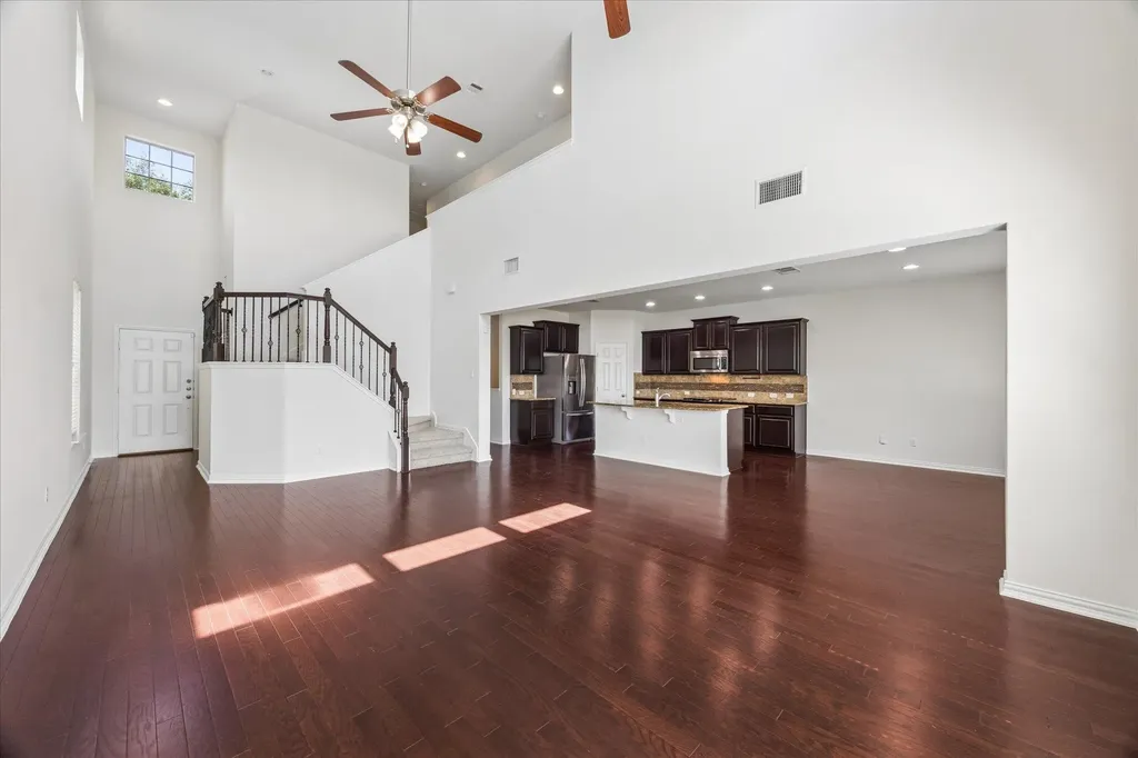 9936 Aly May Drive Austin TX 78748