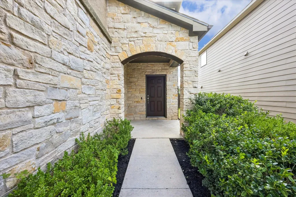9936 Aly May Drive Austin TX 78748