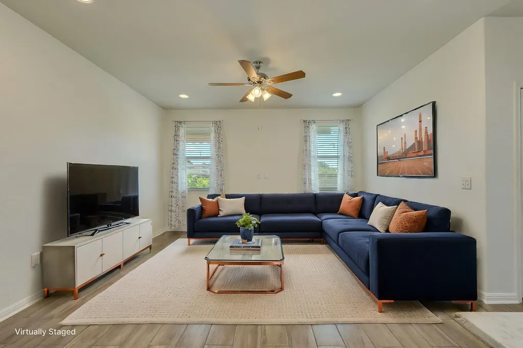 2420 Lobo Landing Cove Georgetown TX 78628
