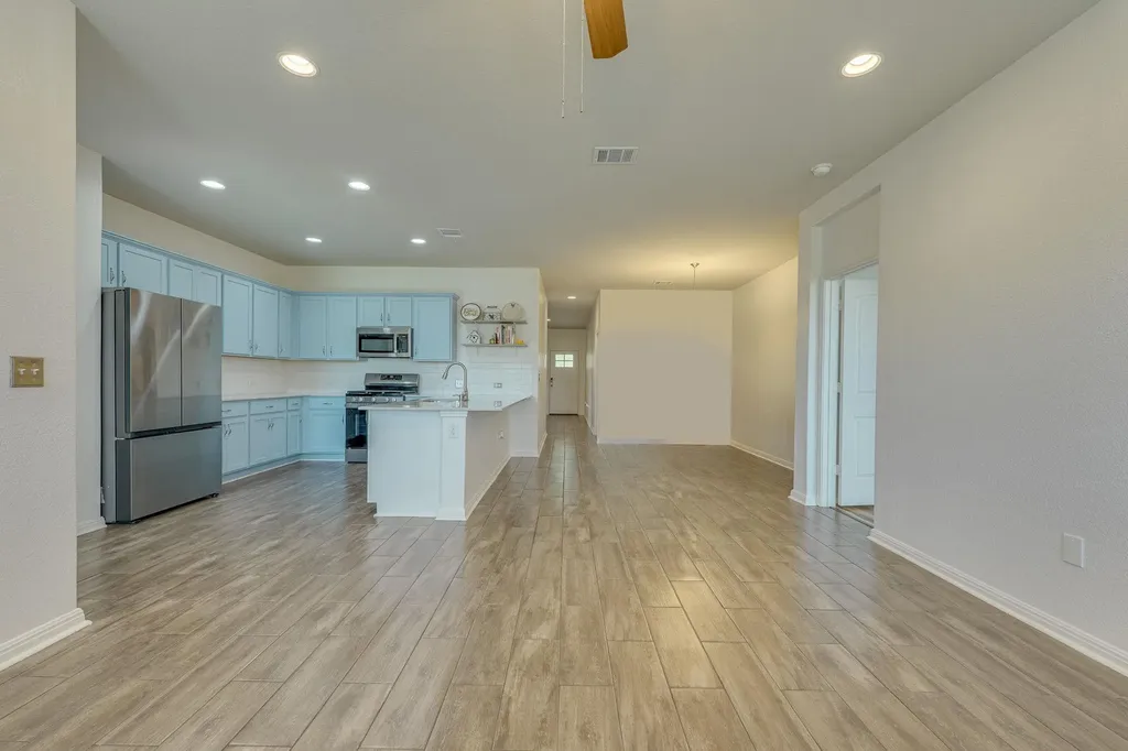 2420 Lobo Landing Cove Georgetown TX 78628