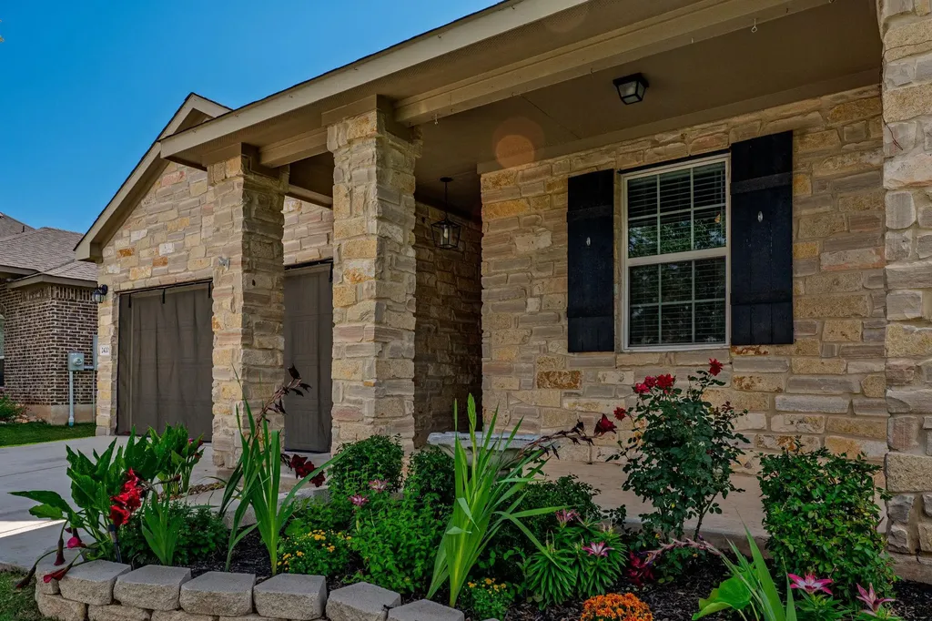 2420 Lobo Landing Cove Georgetown TX 78628
