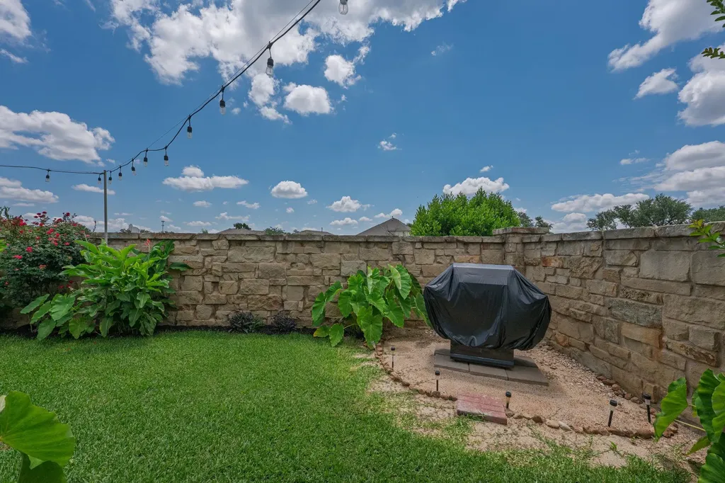 2420 Lobo Landing Cove Georgetown TX 78628
