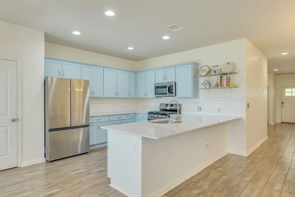 2420 Lobo Landing Cove Georgetown TX 78628