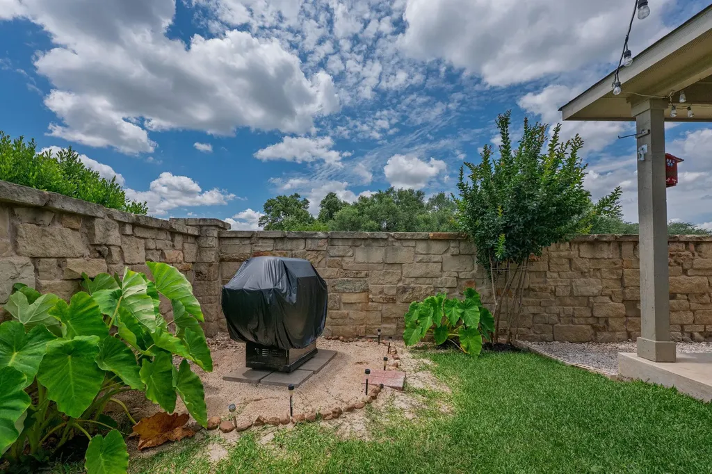 2420 Lobo Landing Cove Georgetown TX 78628