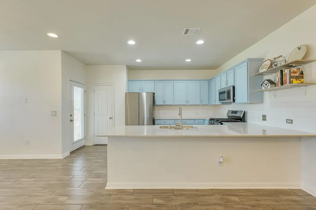 2420 Lobo Landing Cove Georgetown TX 78628