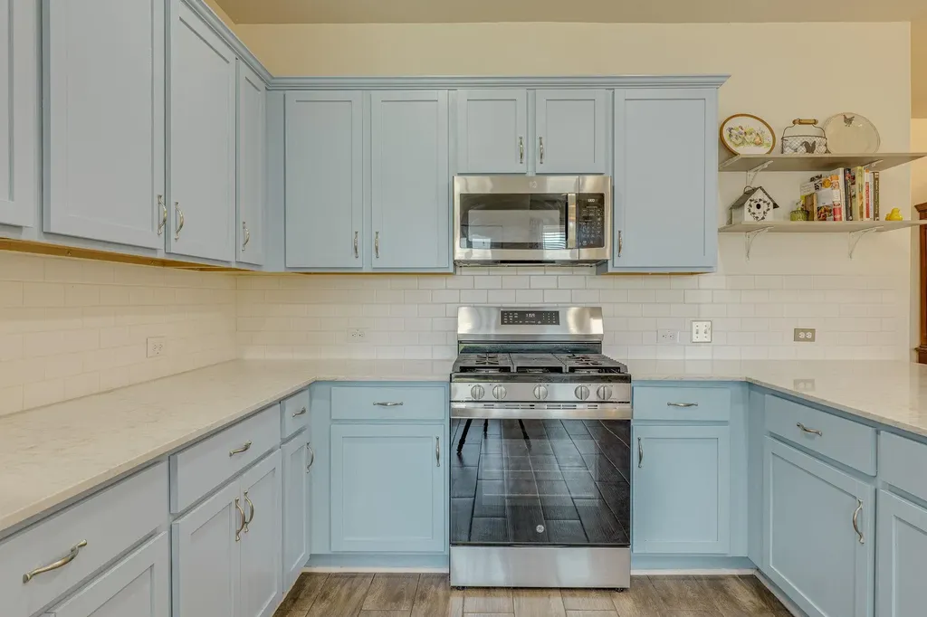 2420 Lobo Landing Cove Georgetown TX 78628