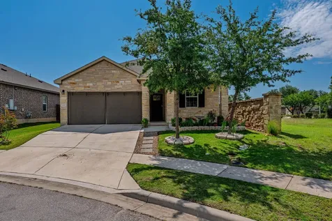 2420 Lobo Landing Cove Georgetown TX 78628