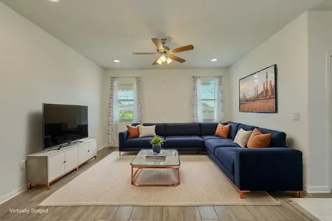 2420 Lobo Landing Cove Georgetown TX 78628