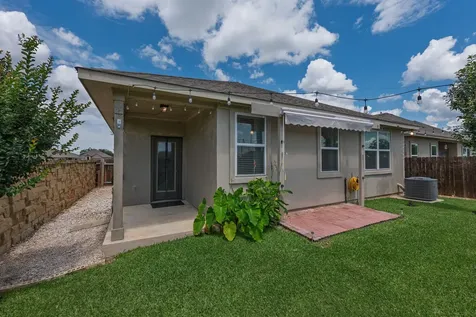 2420 Lobo Landing Cove Georgetown TX 78628