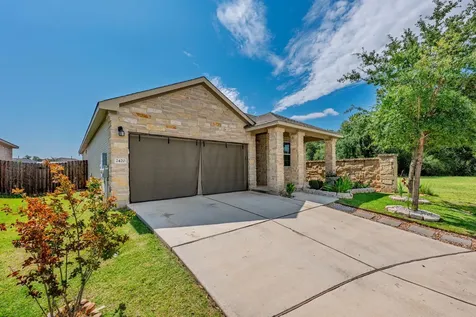 2420 Lobo Landing Cove Georgetown TX 78628