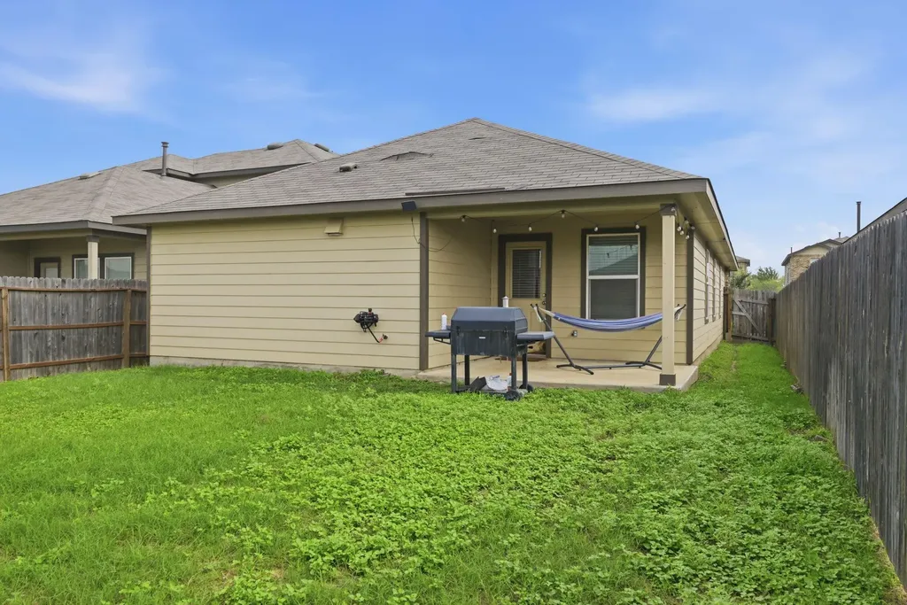12026 Kettle River San Antonio TX 78245