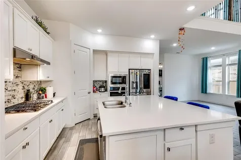833 Whitetail Drive Round Rock TX 78681
