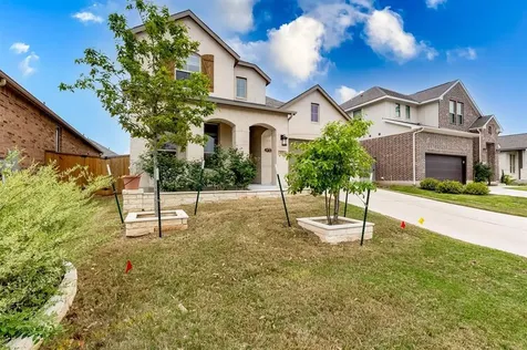 833 Whitetail Drive Round Rock TX 78681